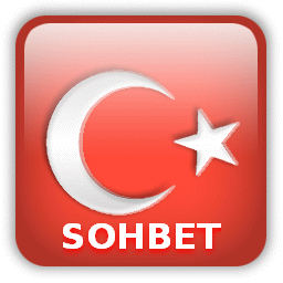 Türkiye Sohbet Odaları