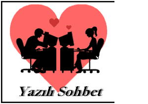 Yazılı Sohbet