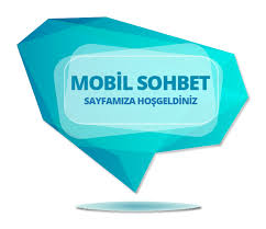 Mobil Sohbet Sitesi